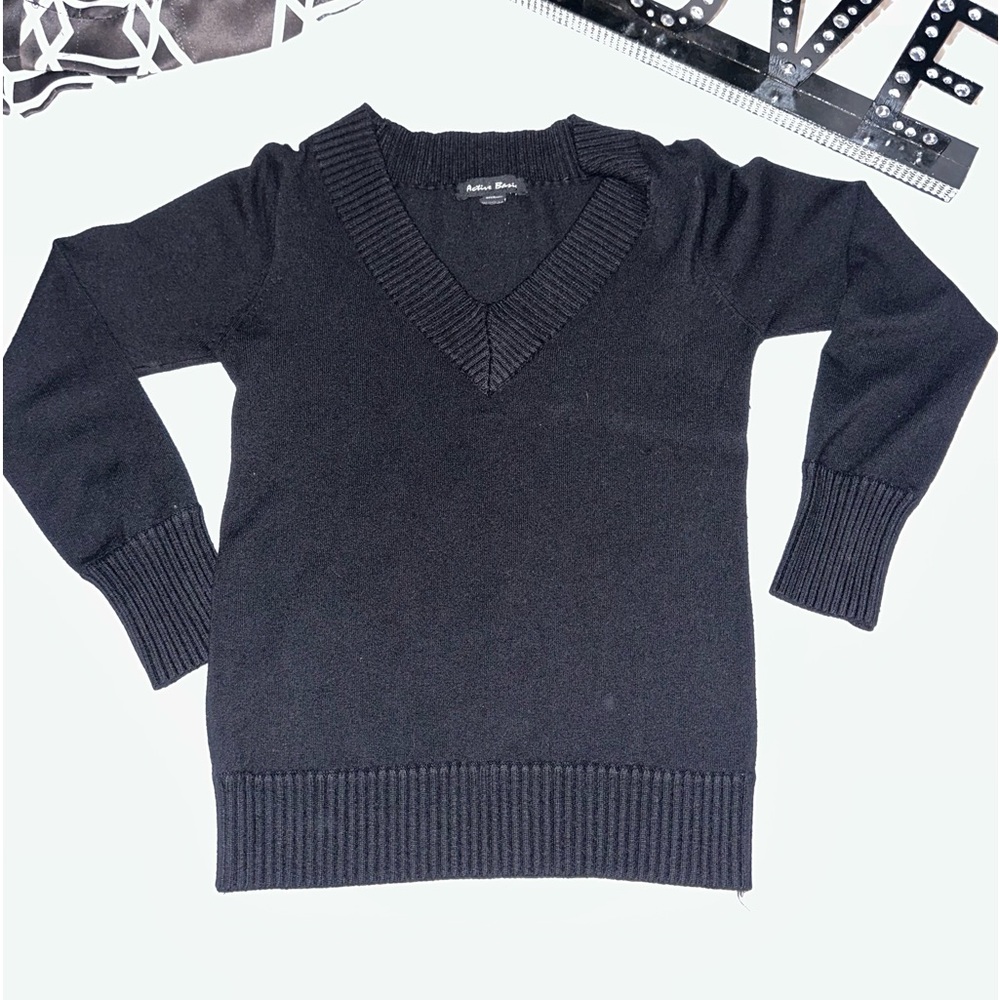 Cute sweater